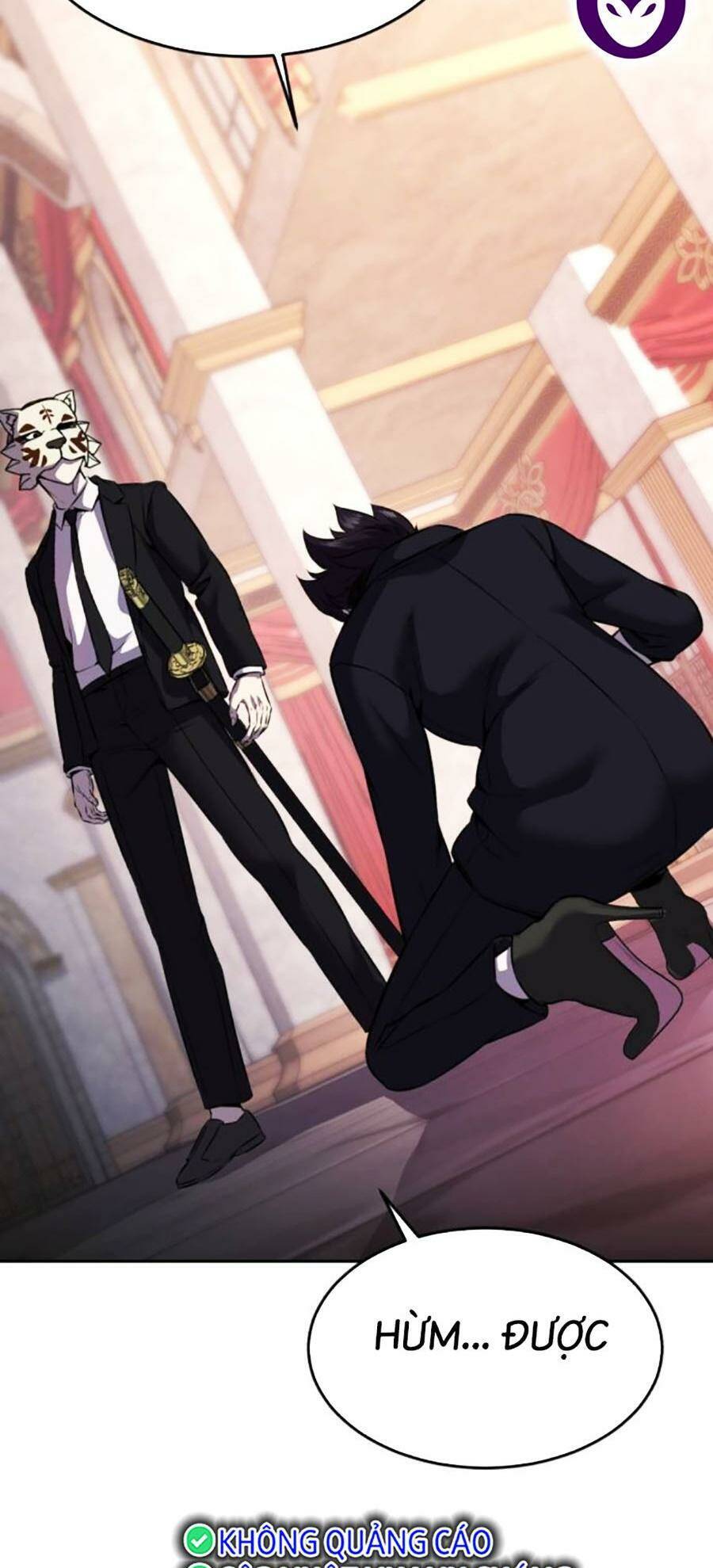 Cậu Bé Của Thần Chết: Chapter 214