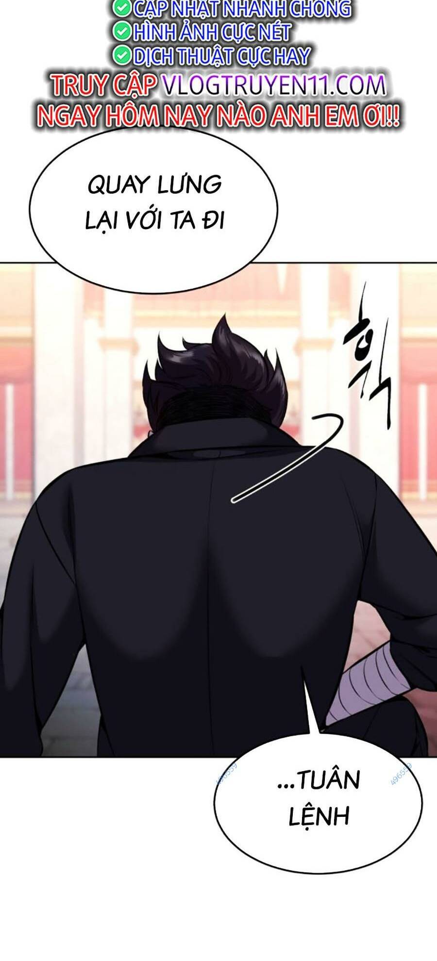 Cậu Bé Của Thần Chết: Chapter 214