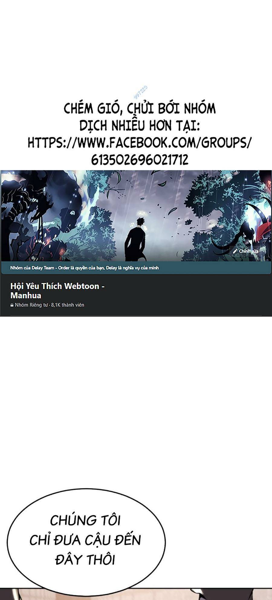 Cậu Bé Của Thần Chết: Chapter 215