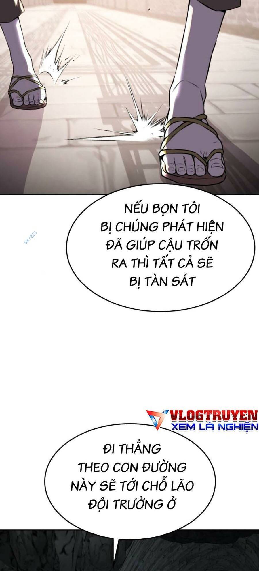 Cậu Bé Của Thần Chết: Chapter 215