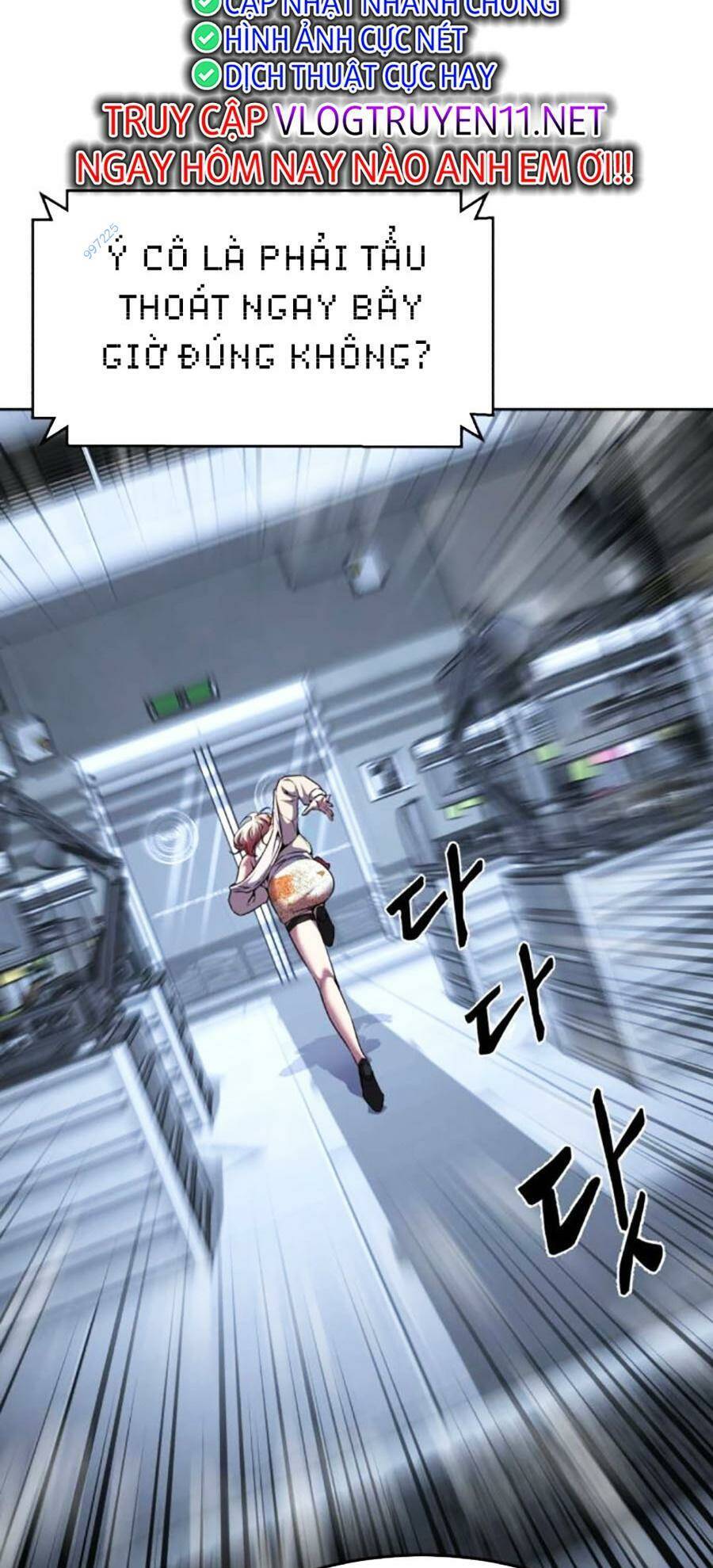 Cậu Bé Của Thần Chết: Chapter 215