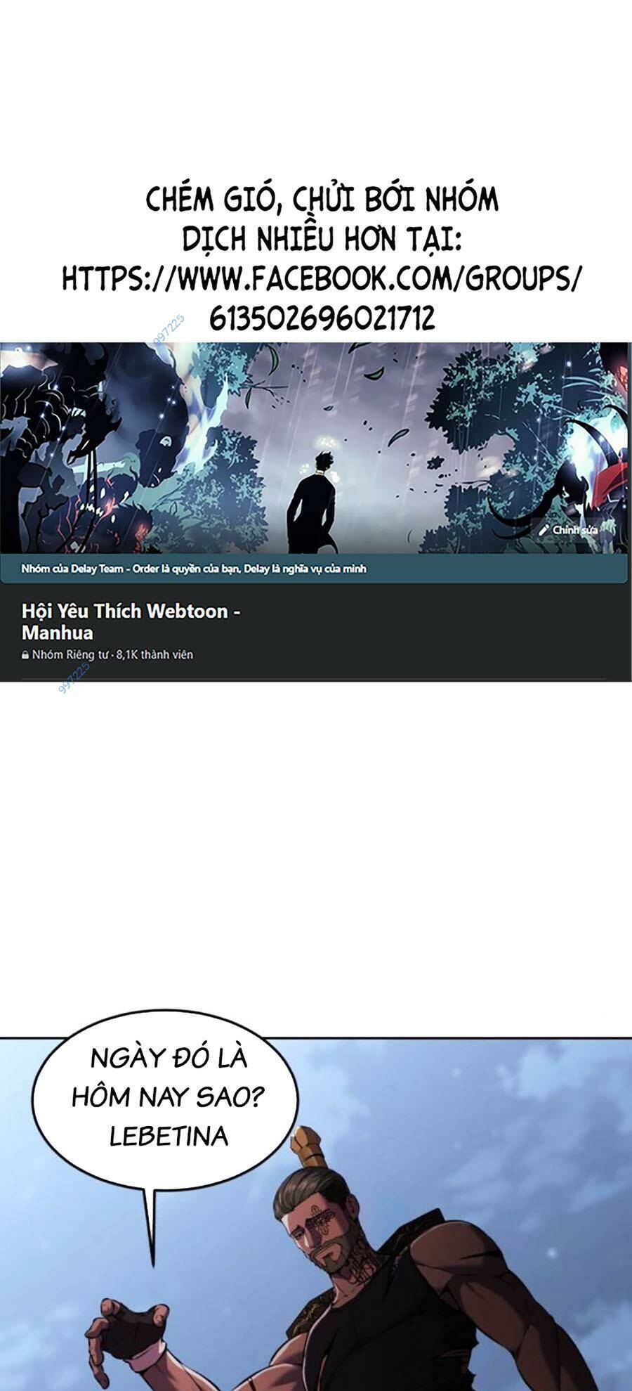 Cậu Bé Của Thần Chết: Chapter 215