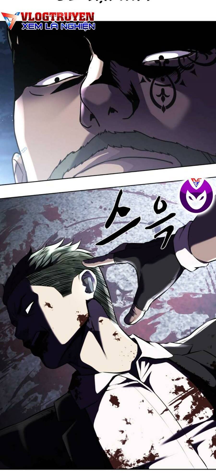 Cậu Bé Của Thần Chết: Chapter 215