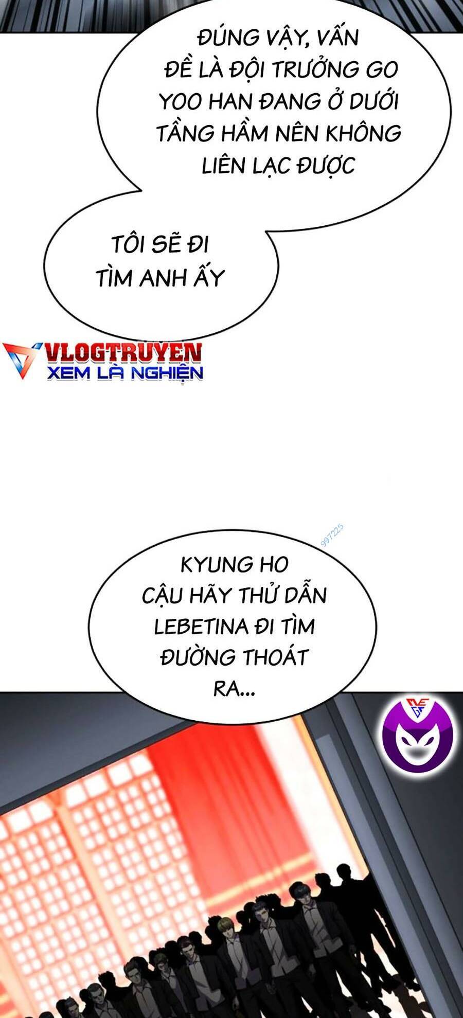 Cậu Bé Của Thần Chết: Chapter 215