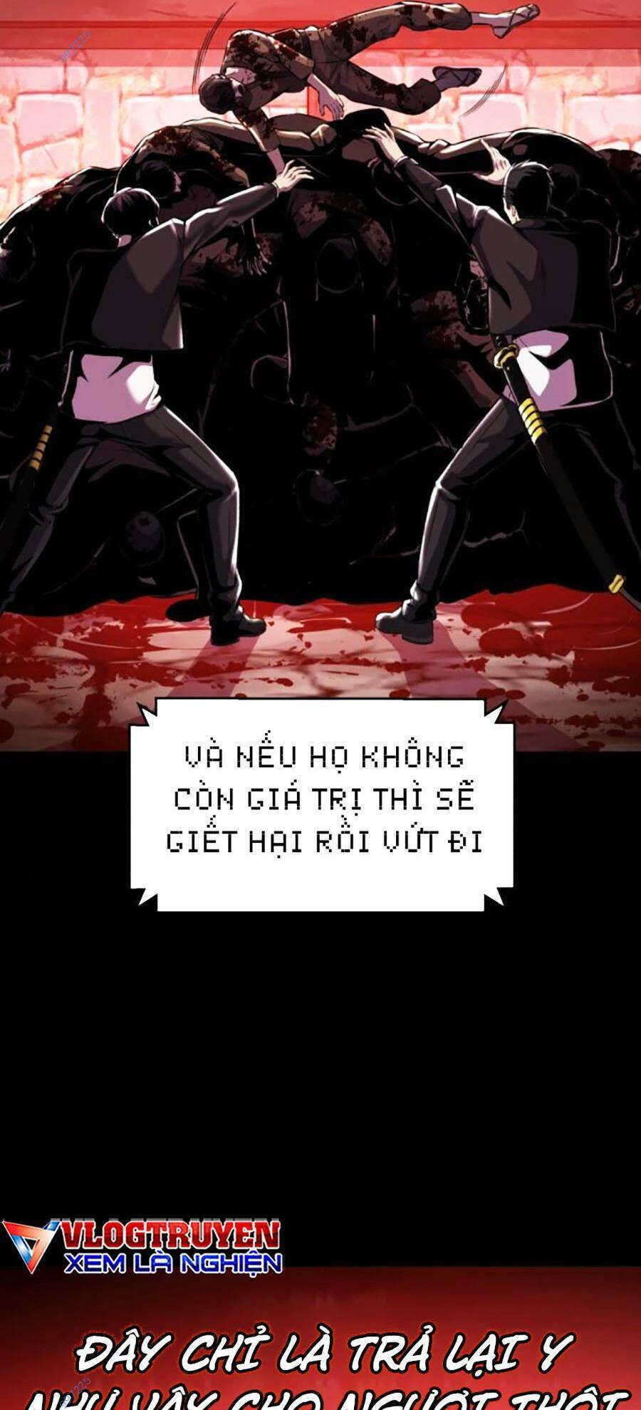 Cậu Bé Của Thần Chết: Chapter 215