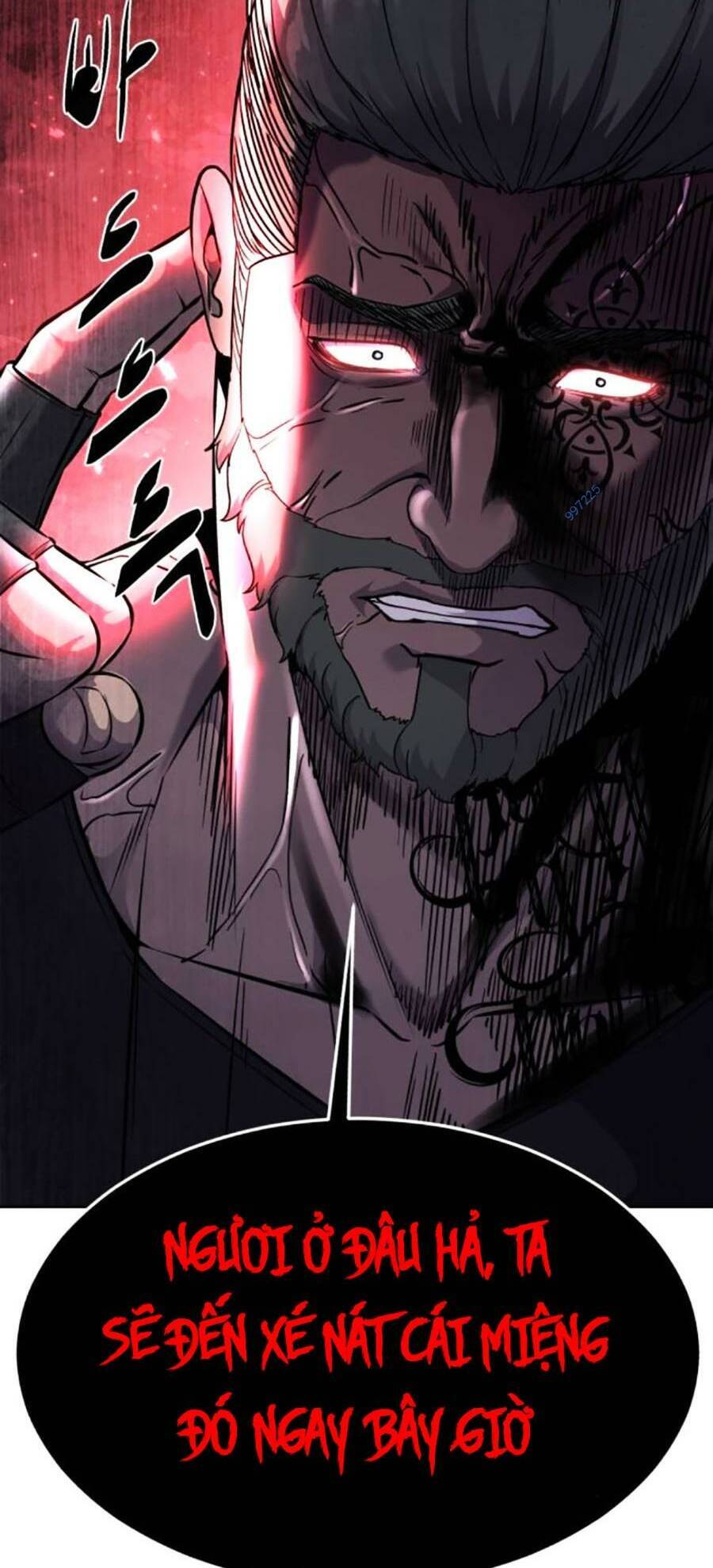 Cậu Bé Của Thần Chết: Chapter 215