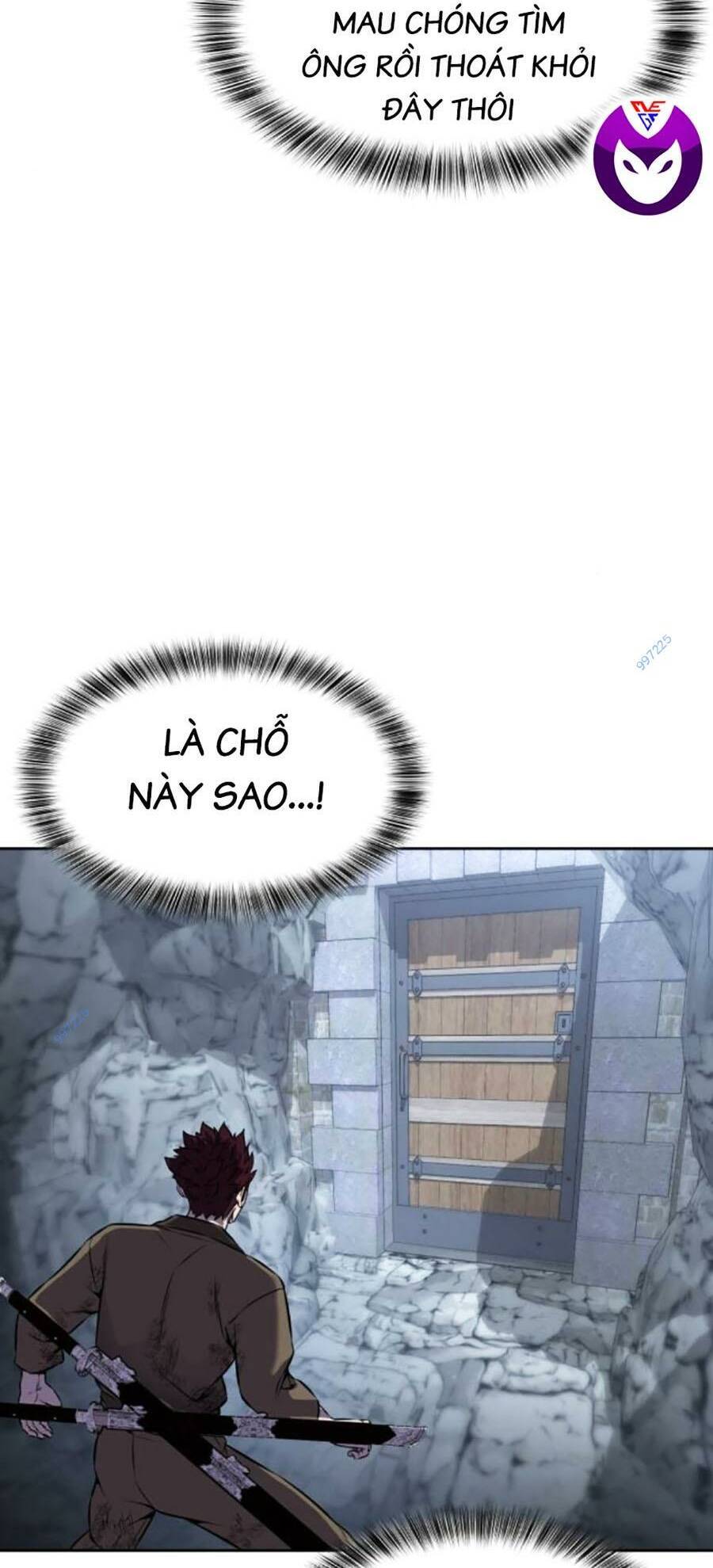 Cậu Bé Của Thần Chết: Chapter 215