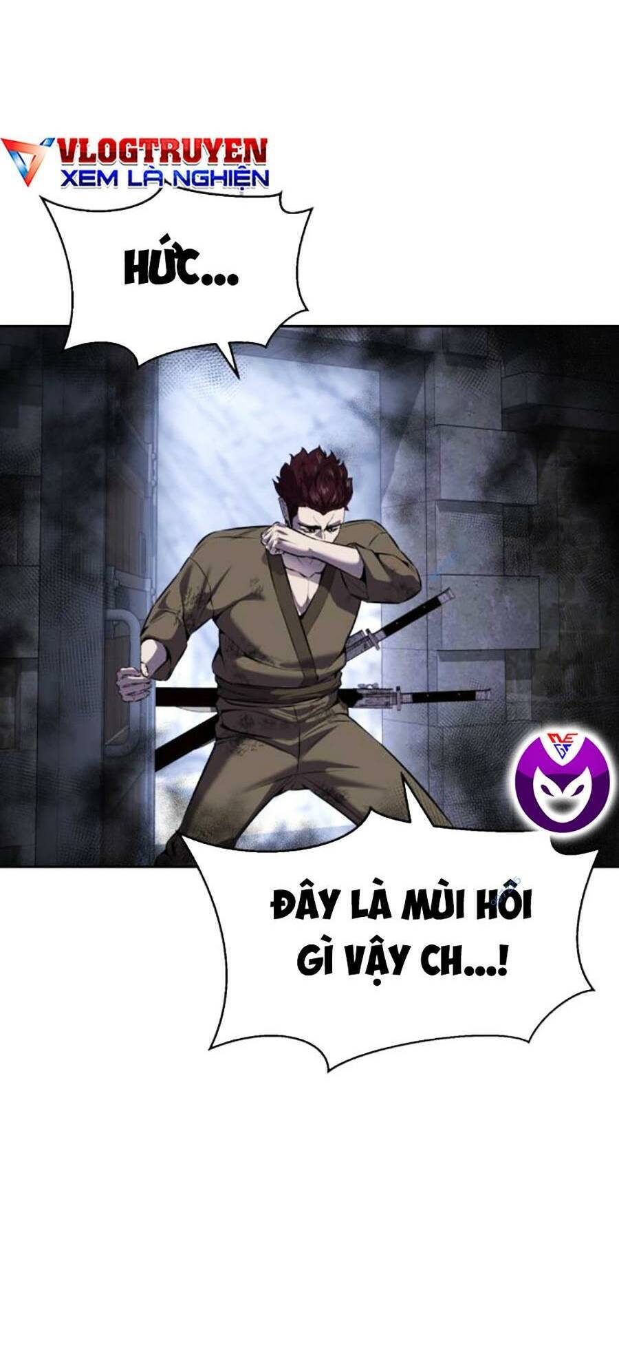 Cậu Bé Của Thần Chết: Chapter 215