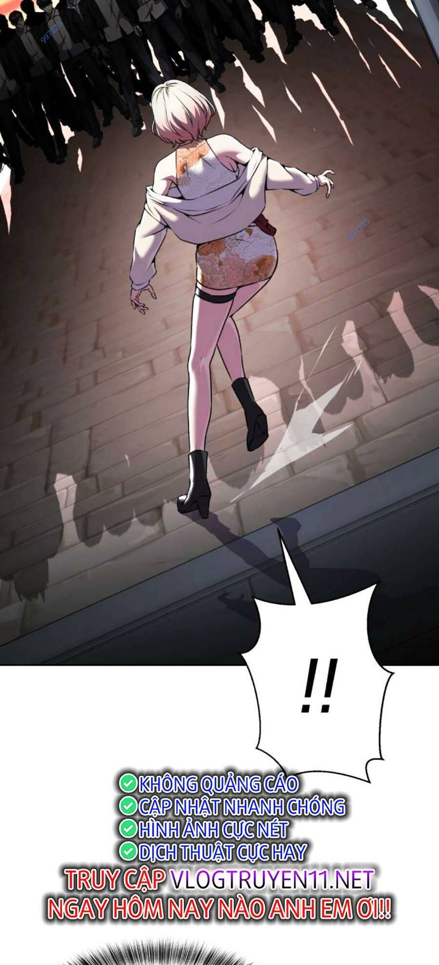 Cậu Bé Của Thần Chết: Chapter 215