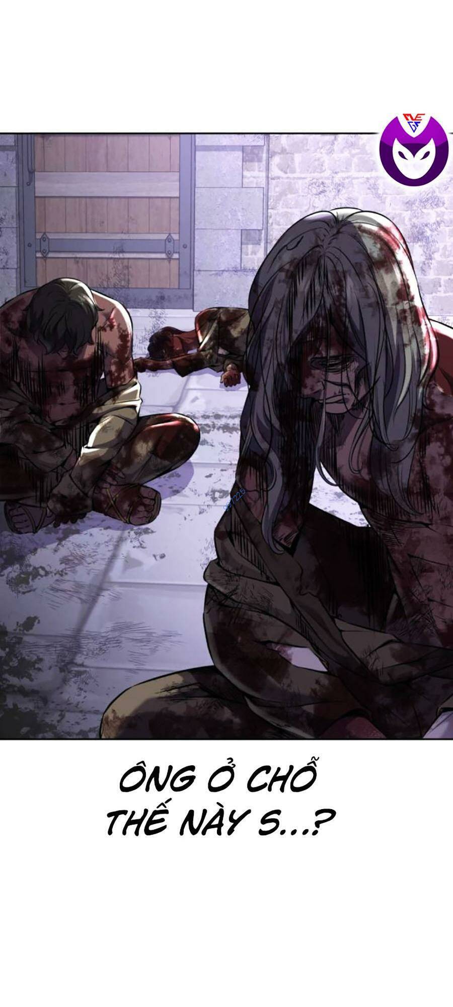 Cậu Bé Của Thần Chết: Chapter 215