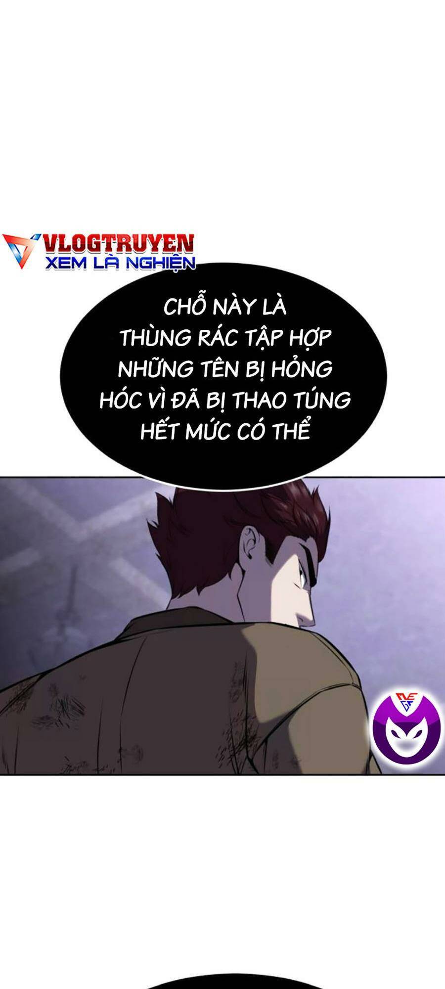 Cậu Bé Của Thần Chết: Chapter 215