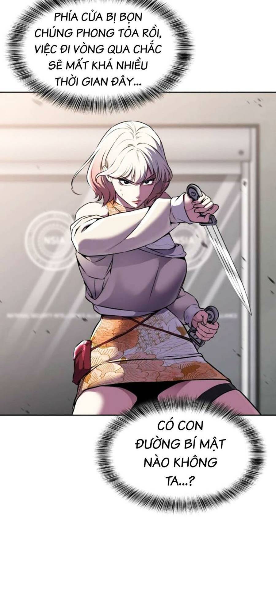 Cậu Bé Của Thần Chết: Chapter 215