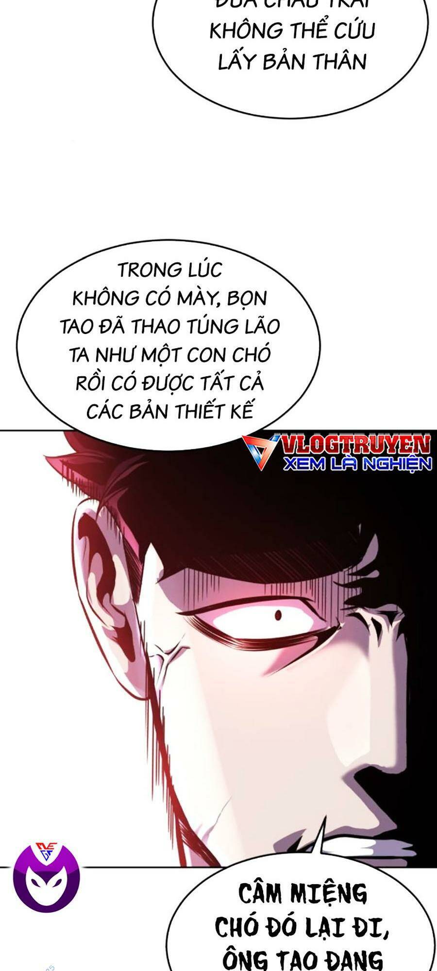 Cậu Bé Của Thần Chết: Chapter 215