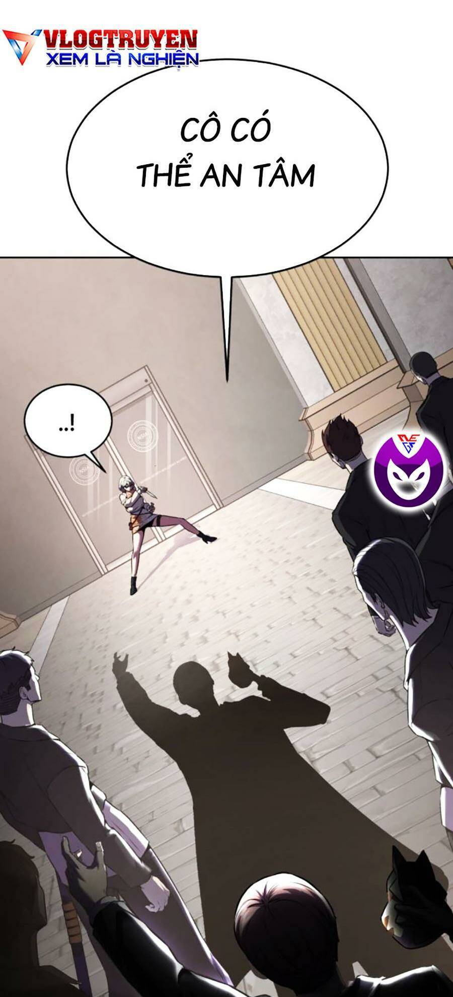 Cậu Bé Của Thần Chết: Chapter 215