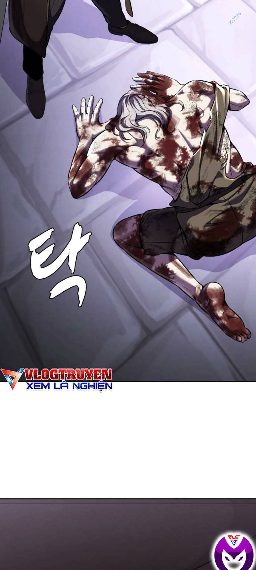 Cậu Bé Của Thần Chết: Chapter 215