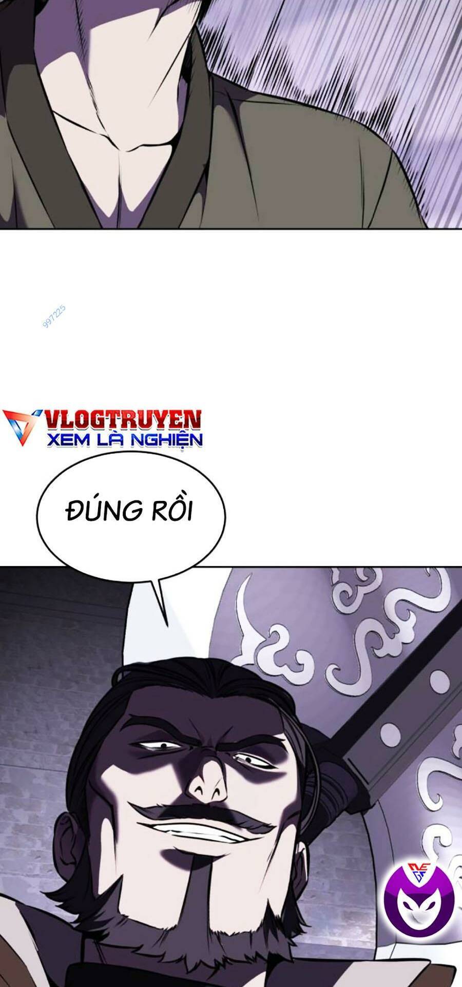 Cậu Bé Của Thần Chết: Chapter 215