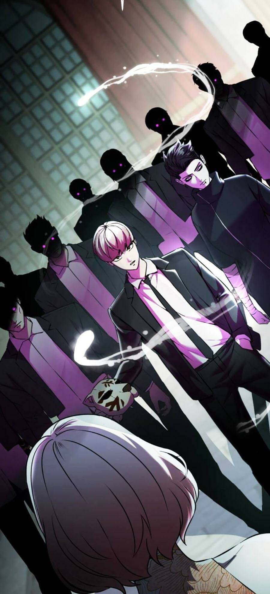 Cậu Bé Của Thần Chết: Chapter 215