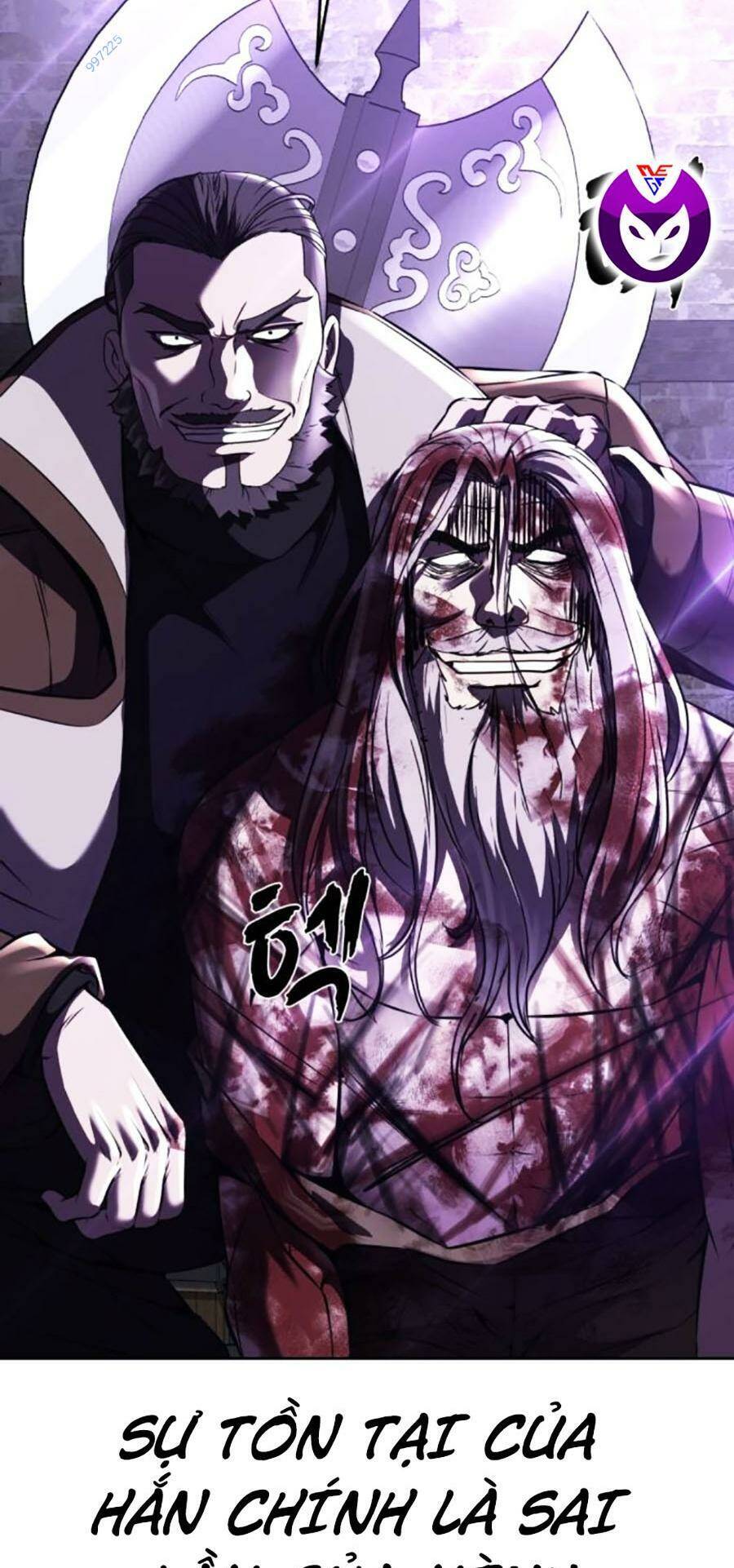 Cậu Bé Của Thần Chết: Chapter 215