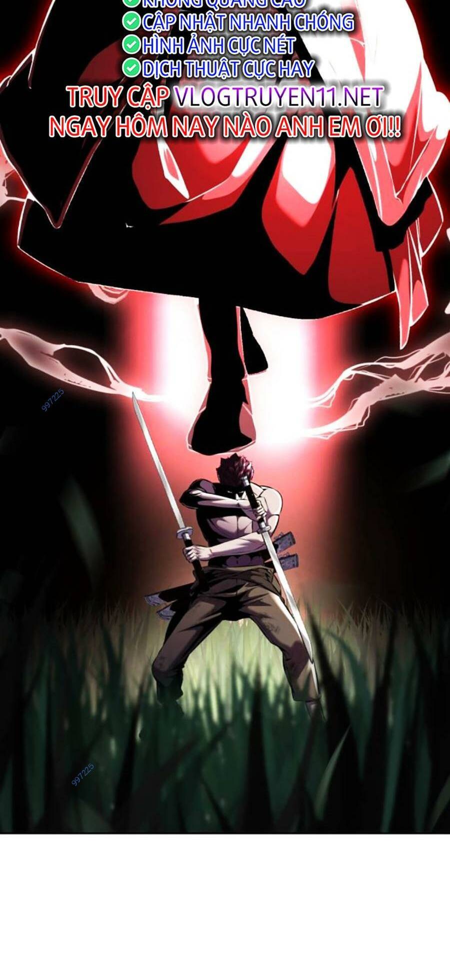 Cậu Bé Của Thần Chết: Chapter 215