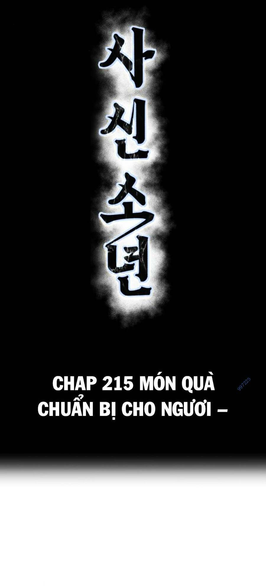 Cậu Bé Của Thần Chết: Chapter 215
