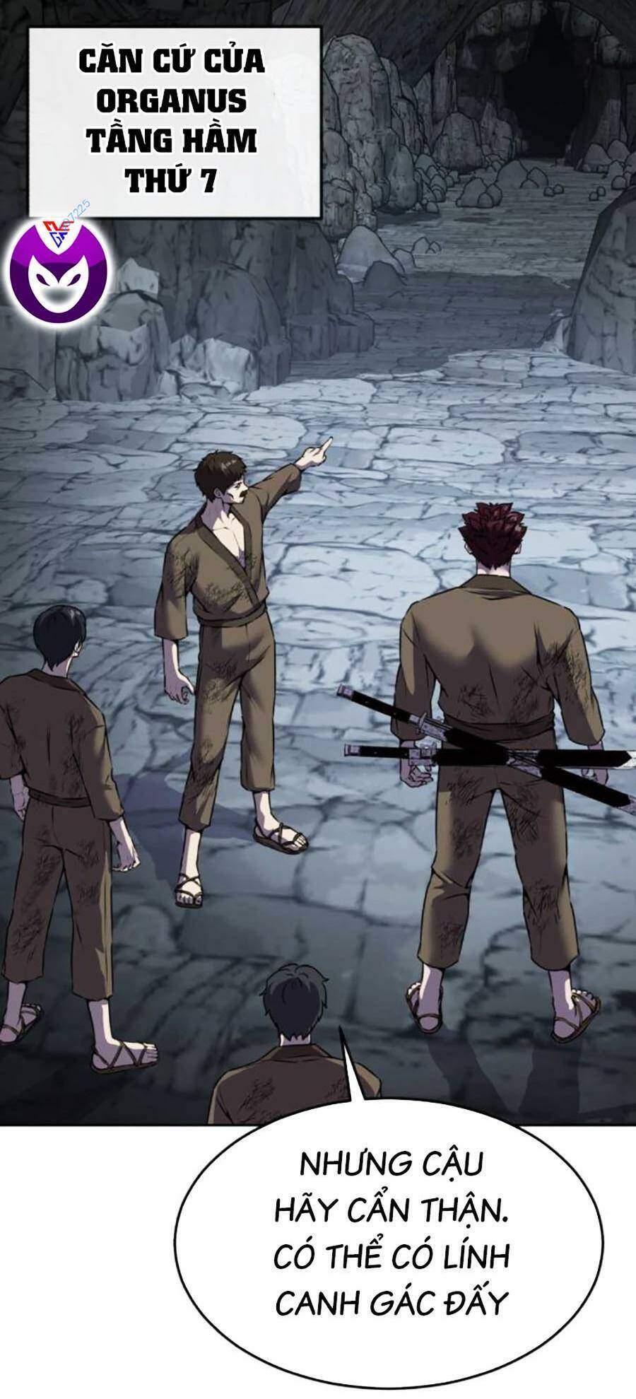 Cậu Bé Của Thần Chết: Chapter 215