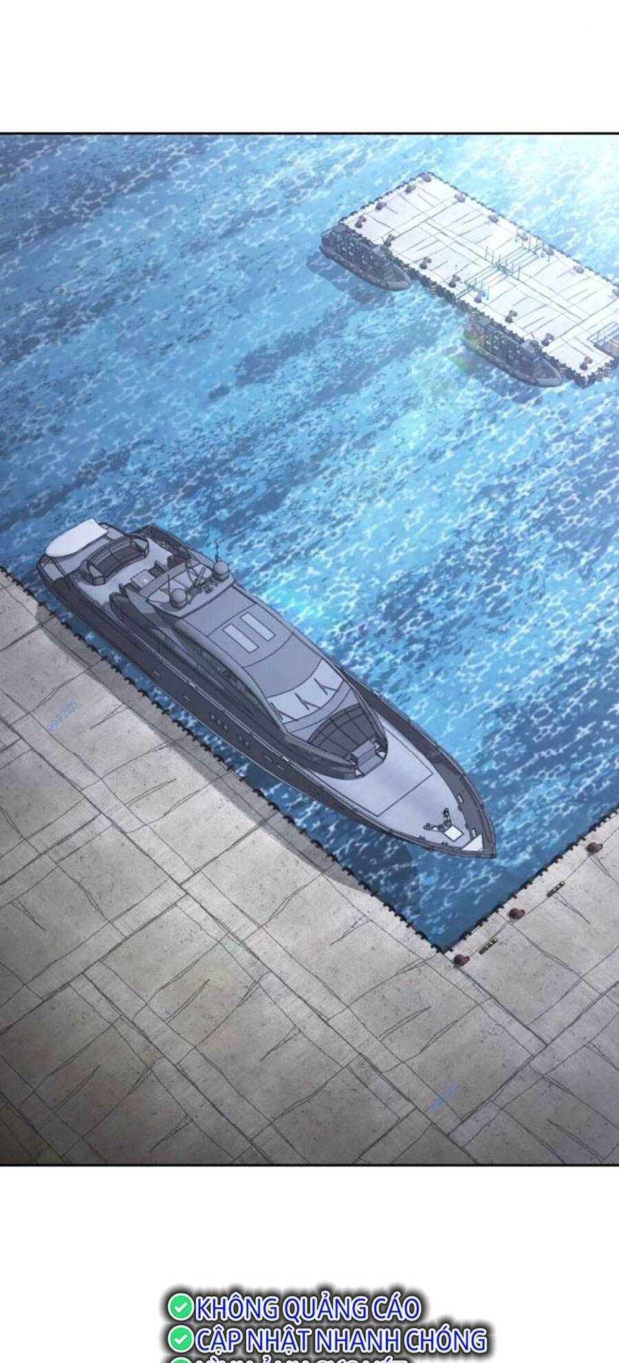 Cậu Bé Của Thần Chết: Chapter 215