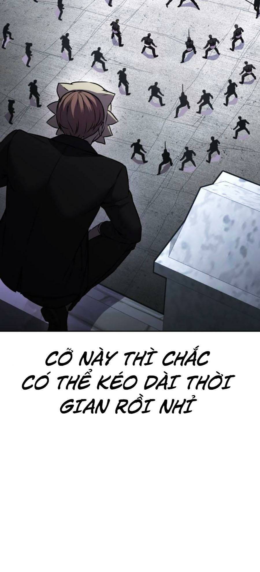 Cậu Bé Của Thần Chết: Chapter 215