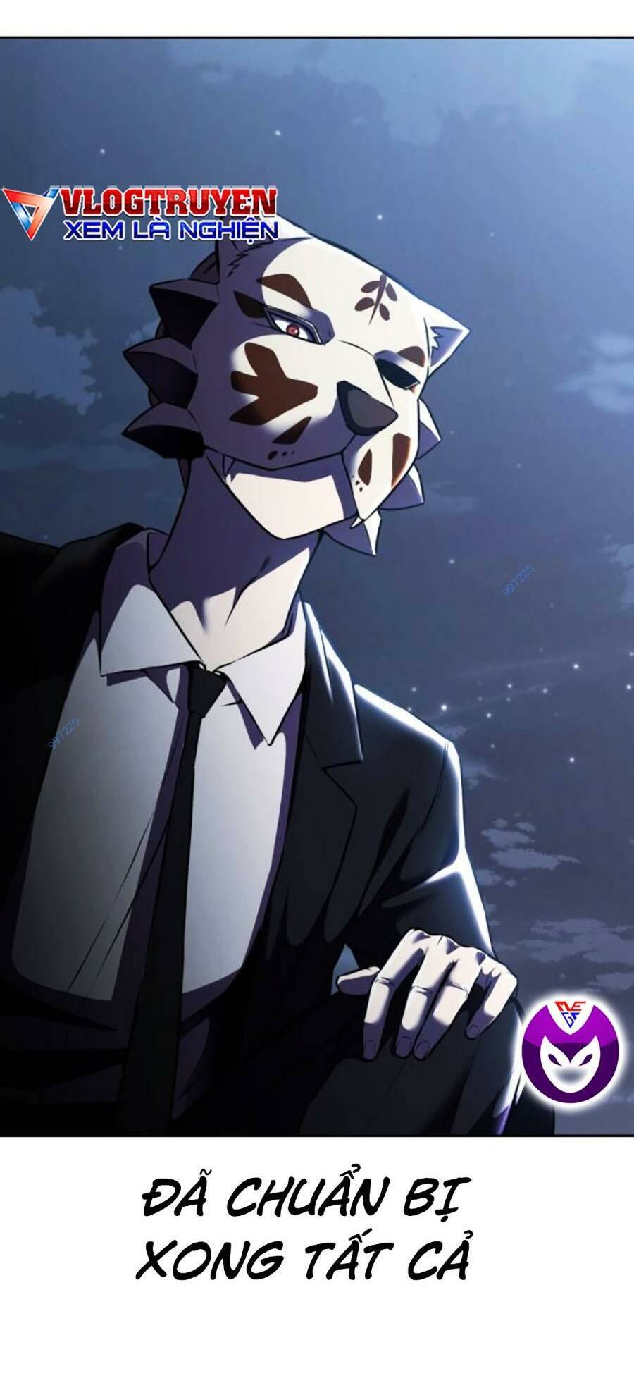 Cậu Bé Của Thần Chết: Chapter 215