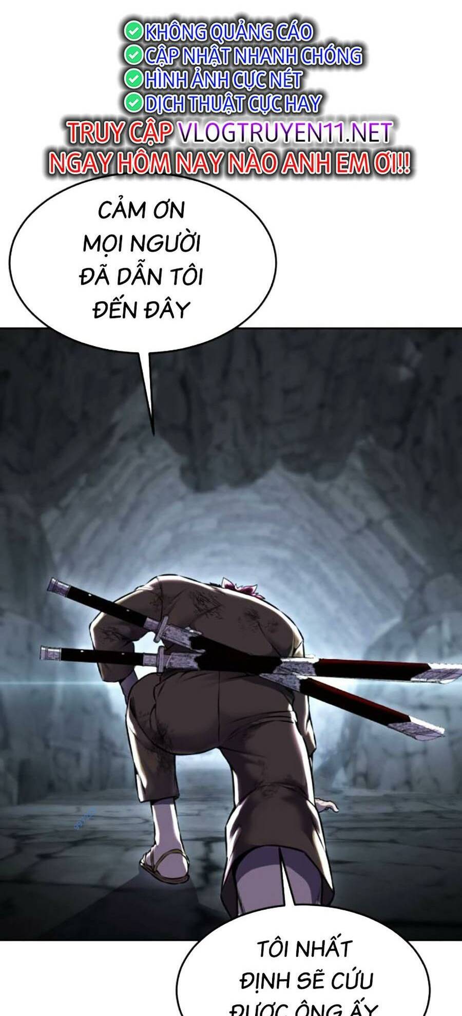 Cậu Bé Của Thần Chết: Chapter 215