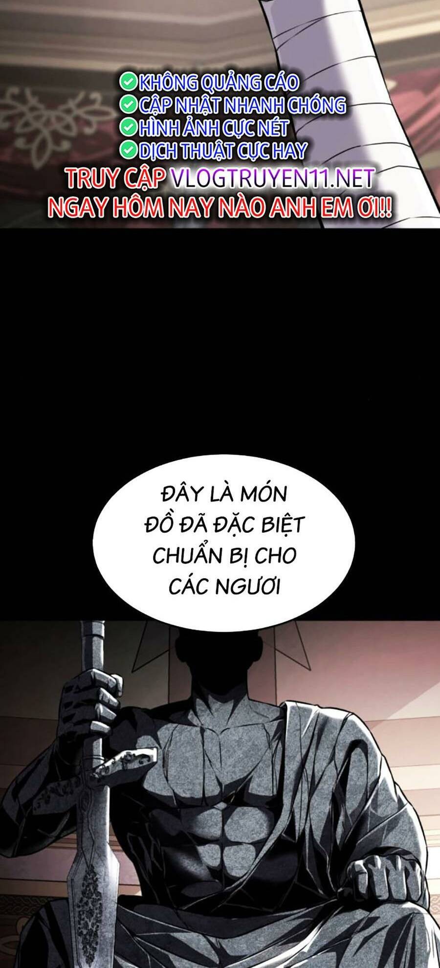 Cậu Bé Của Thần Chết: Chapter 215