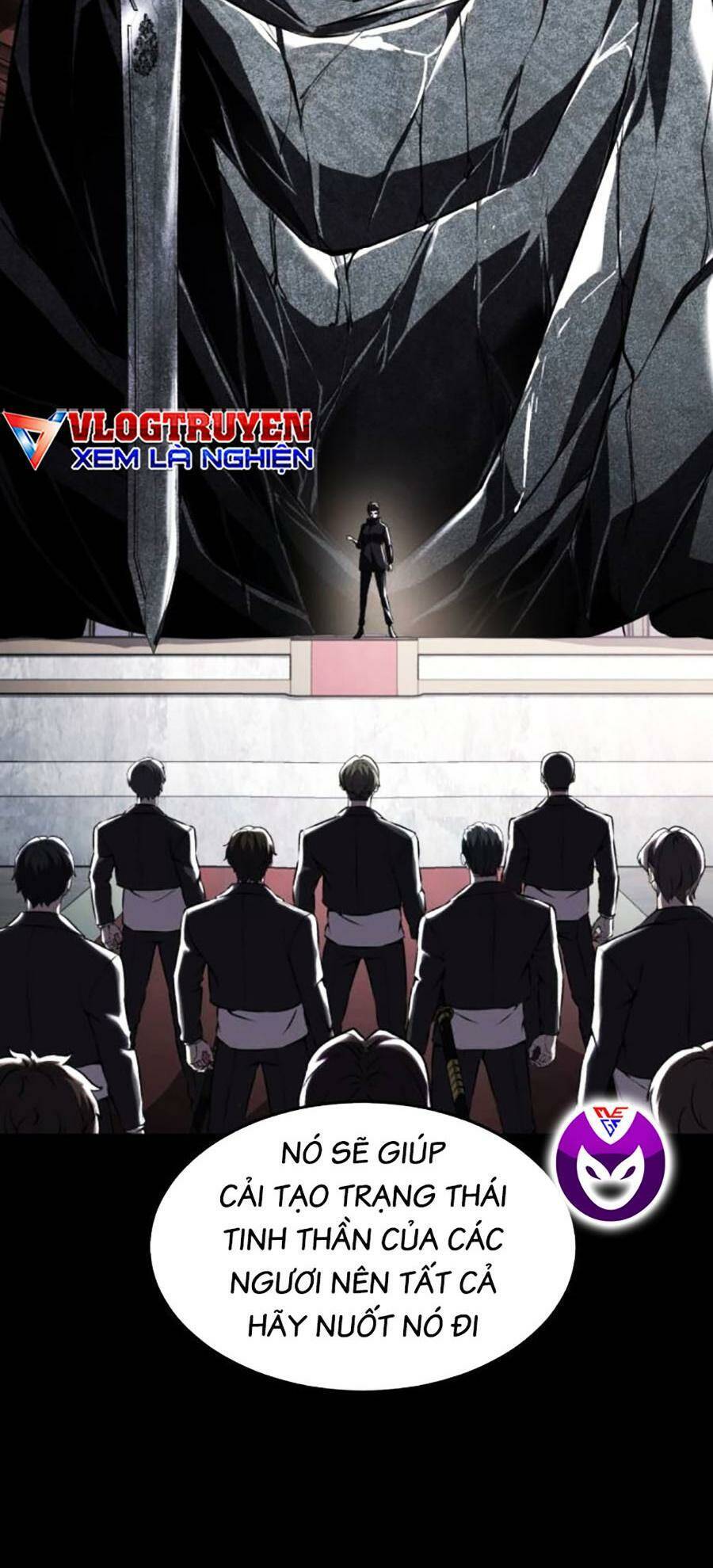 Cậu Bé Của Thần Chết: Chapter 215