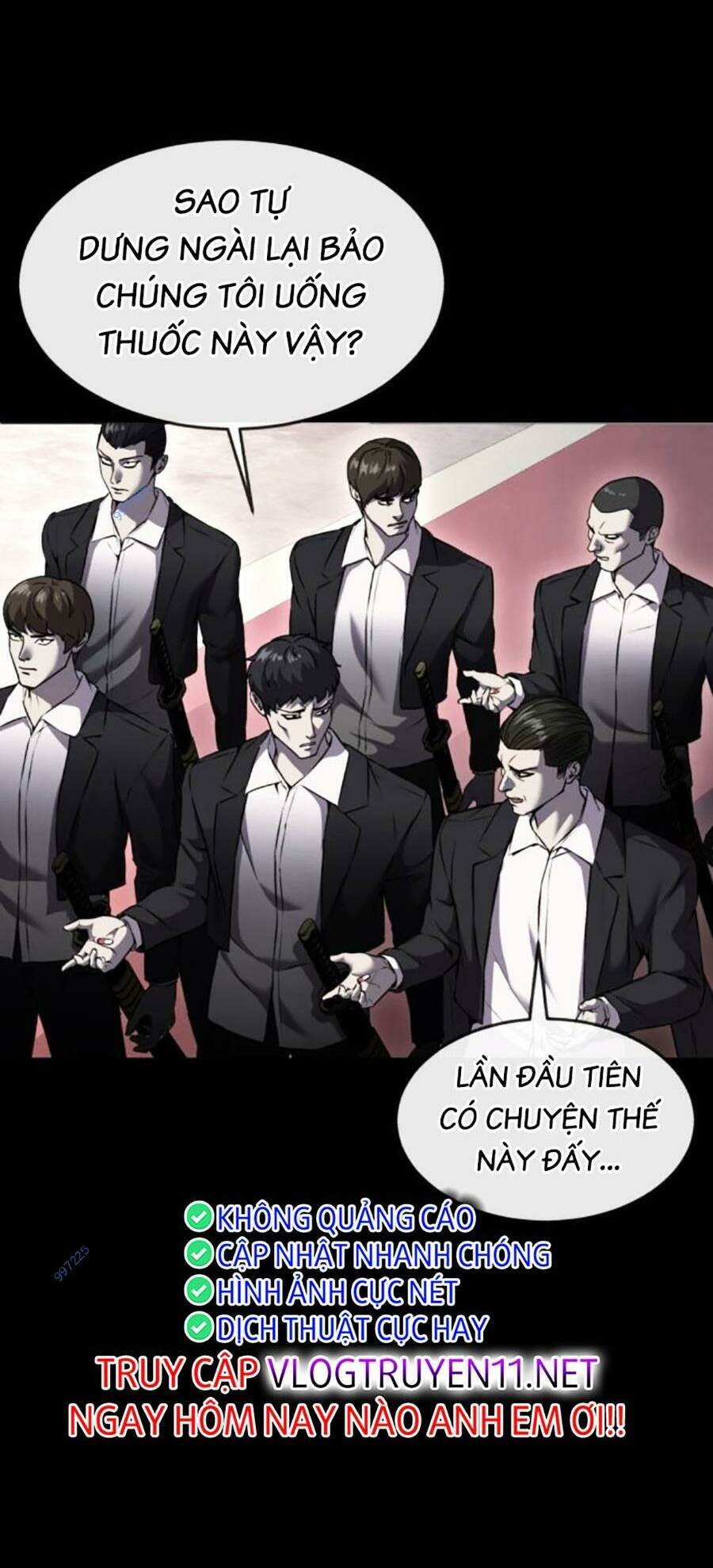 Cậu Bé Của Thần Chết: Chapter 215