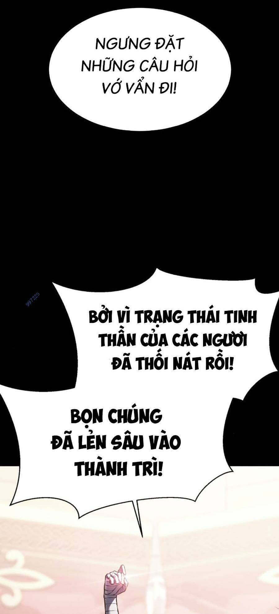 Cậu Bé Của Thần Chết: Chapter 215