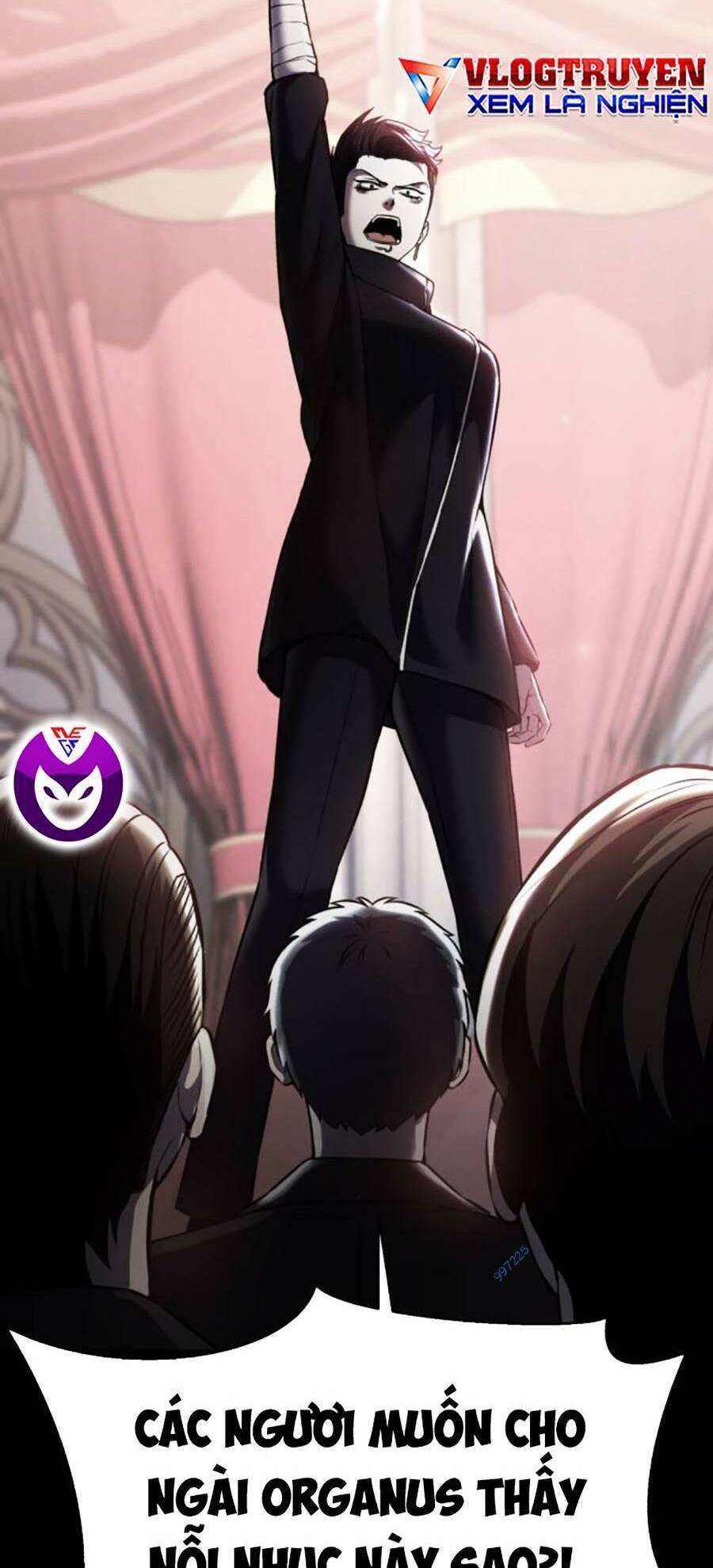 Cậu Bé Của Thần Chết: Chapter 215