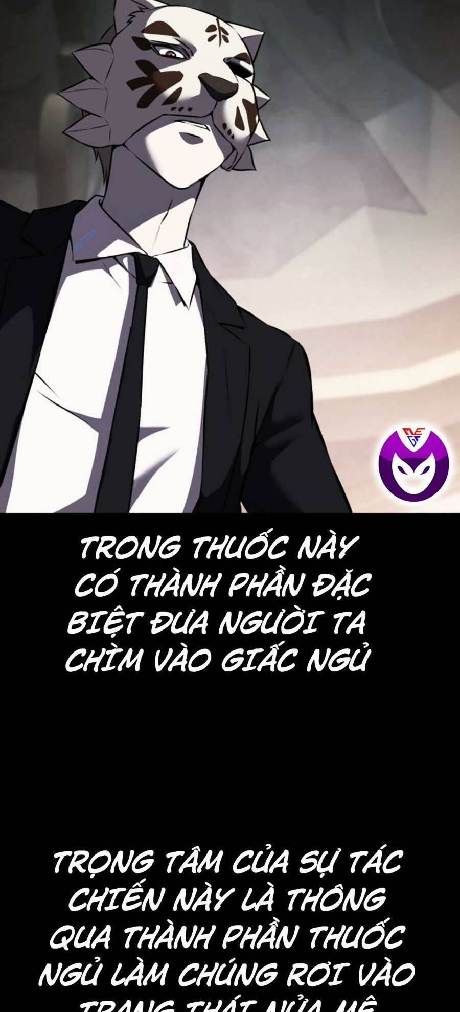 Cậu Bé Của Thần Chết: Chapter 215