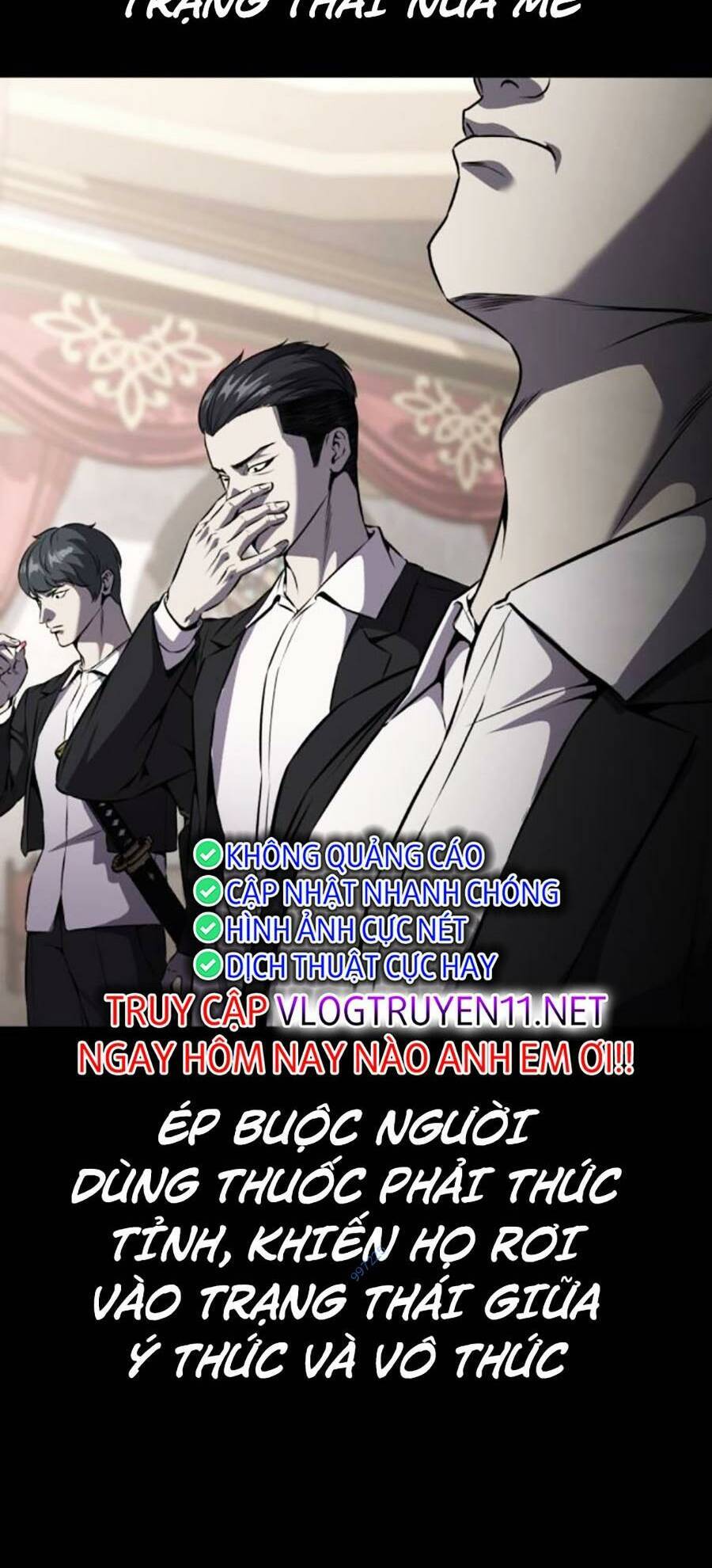 Cậu Bé Của Thần Chết: Chapter 215