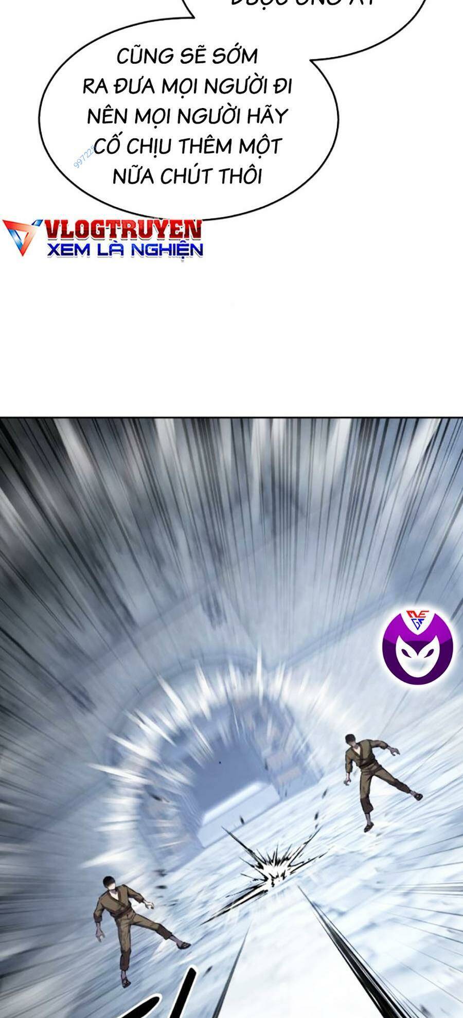 Cậu Bé Của Thần Chết: Chapter 215