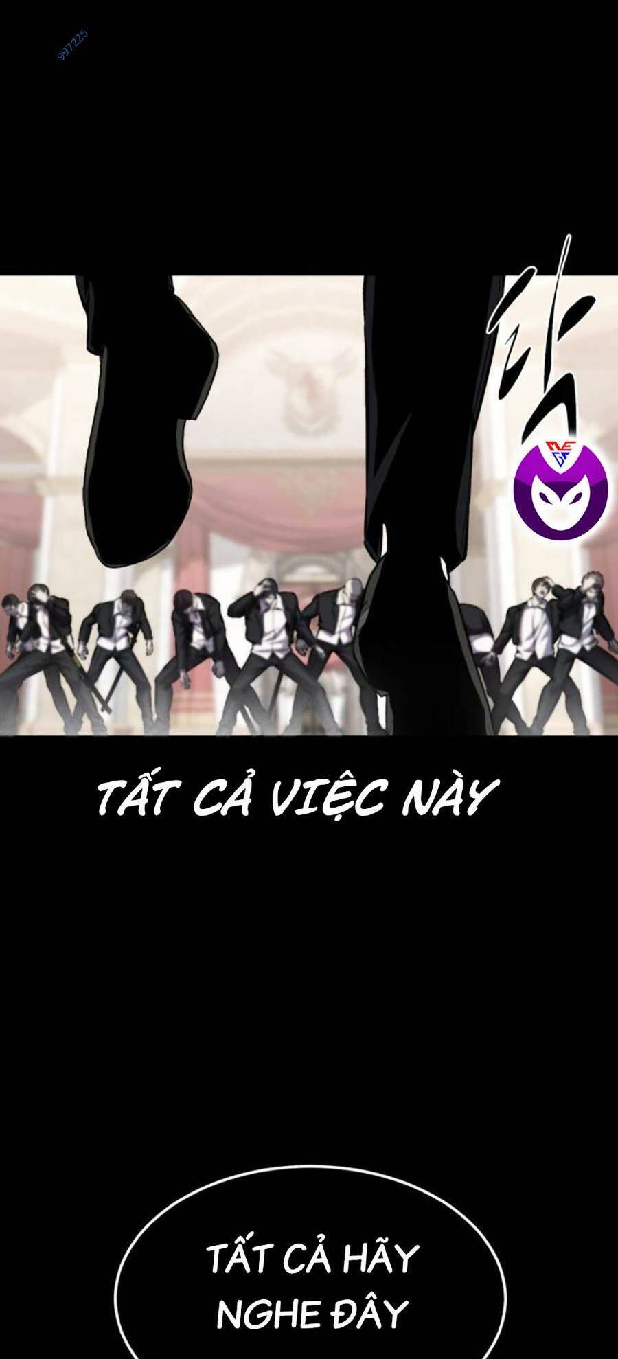 Cậu Bé Của Thần Chết: Chapter 215