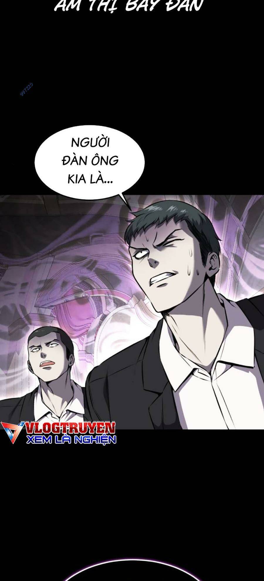 Cậu Bé Của Thần Chết: Chapter 215