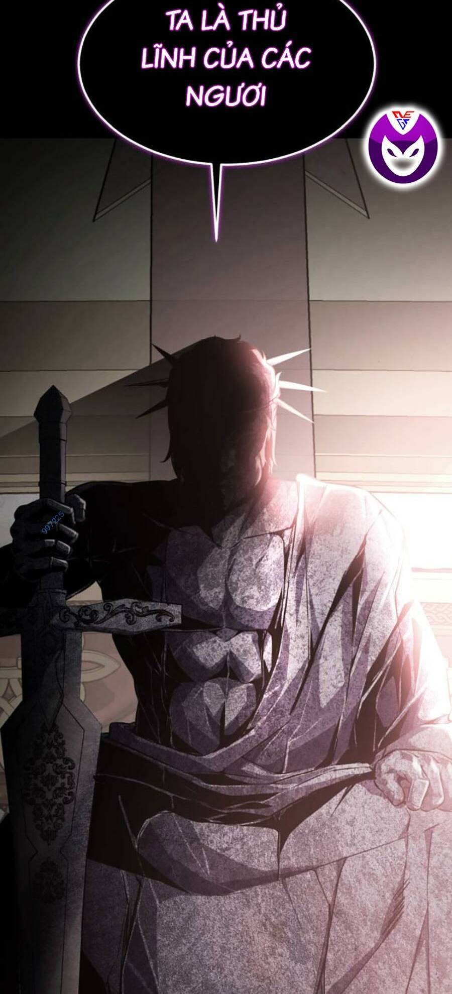 Cậu Bé Của Thần Chết: Chapter 215