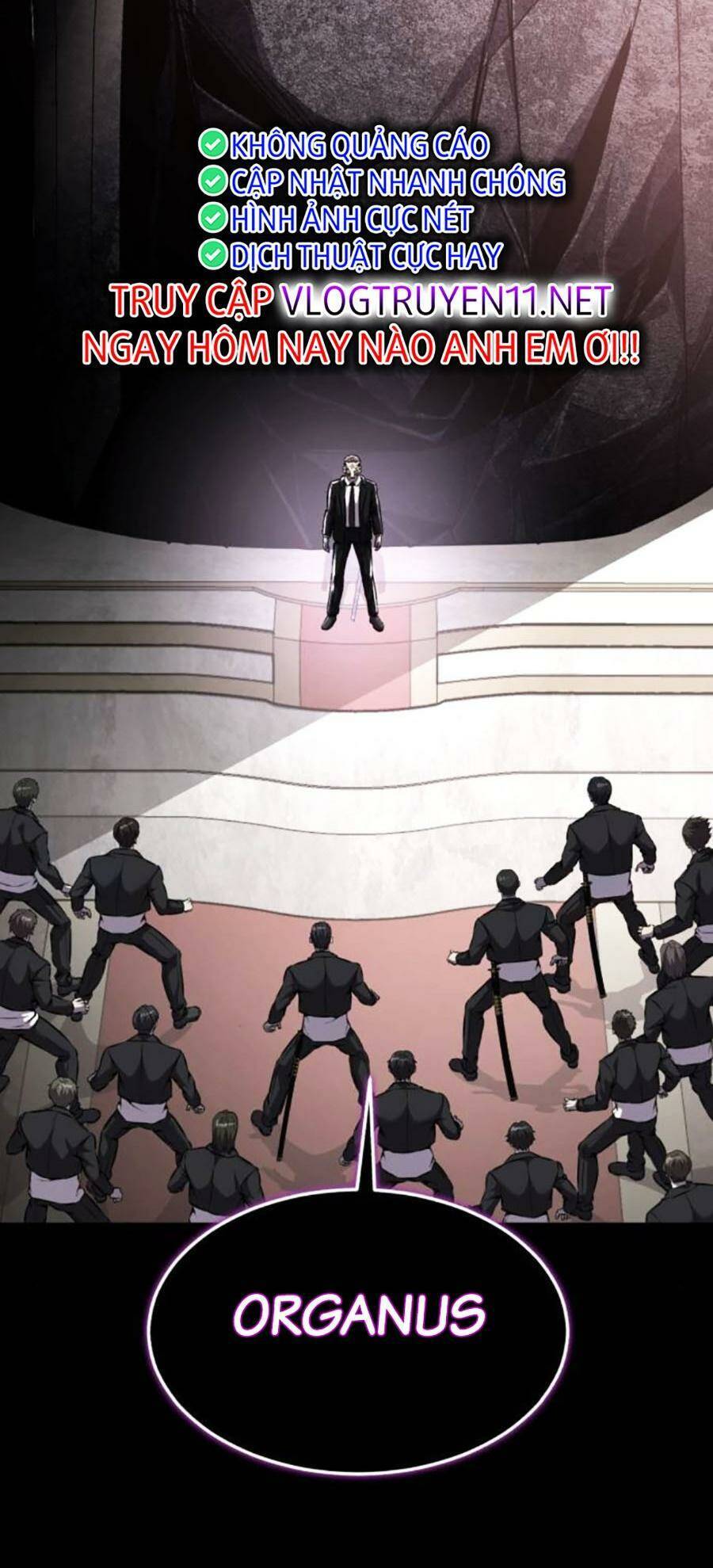 Cậu Bé Của Thần Chết: Chapter 215