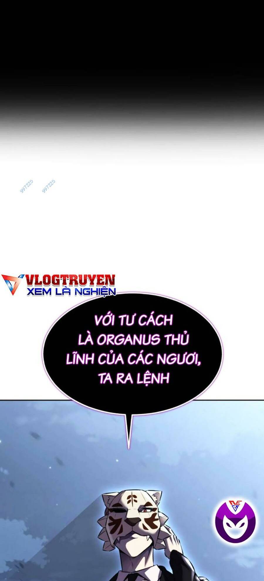 Cậu Bé Của Thần Chết: Chapter 215