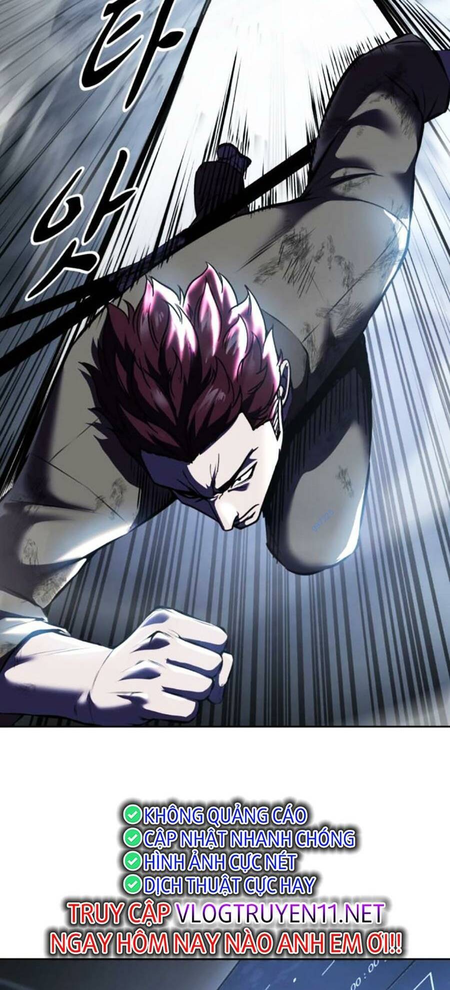 Cậu Bé Của Thần Chết: Chapter 215