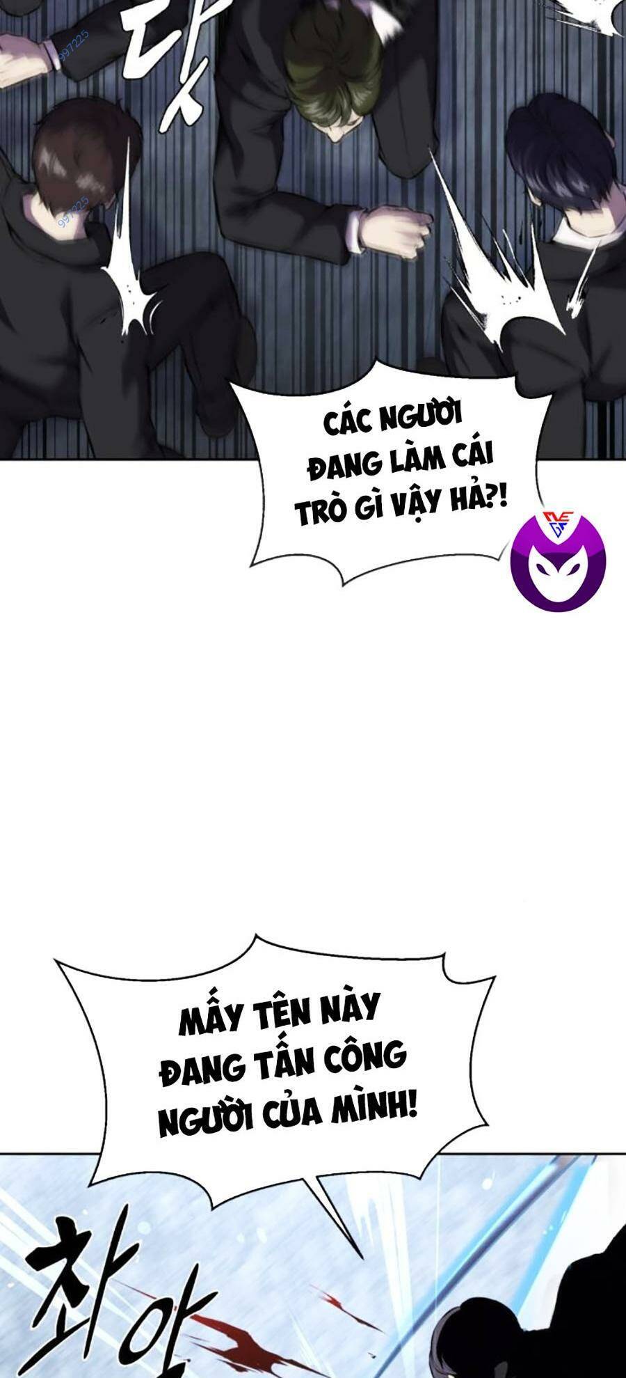 Cậu Bé Của Thần Chết: Chapter 215