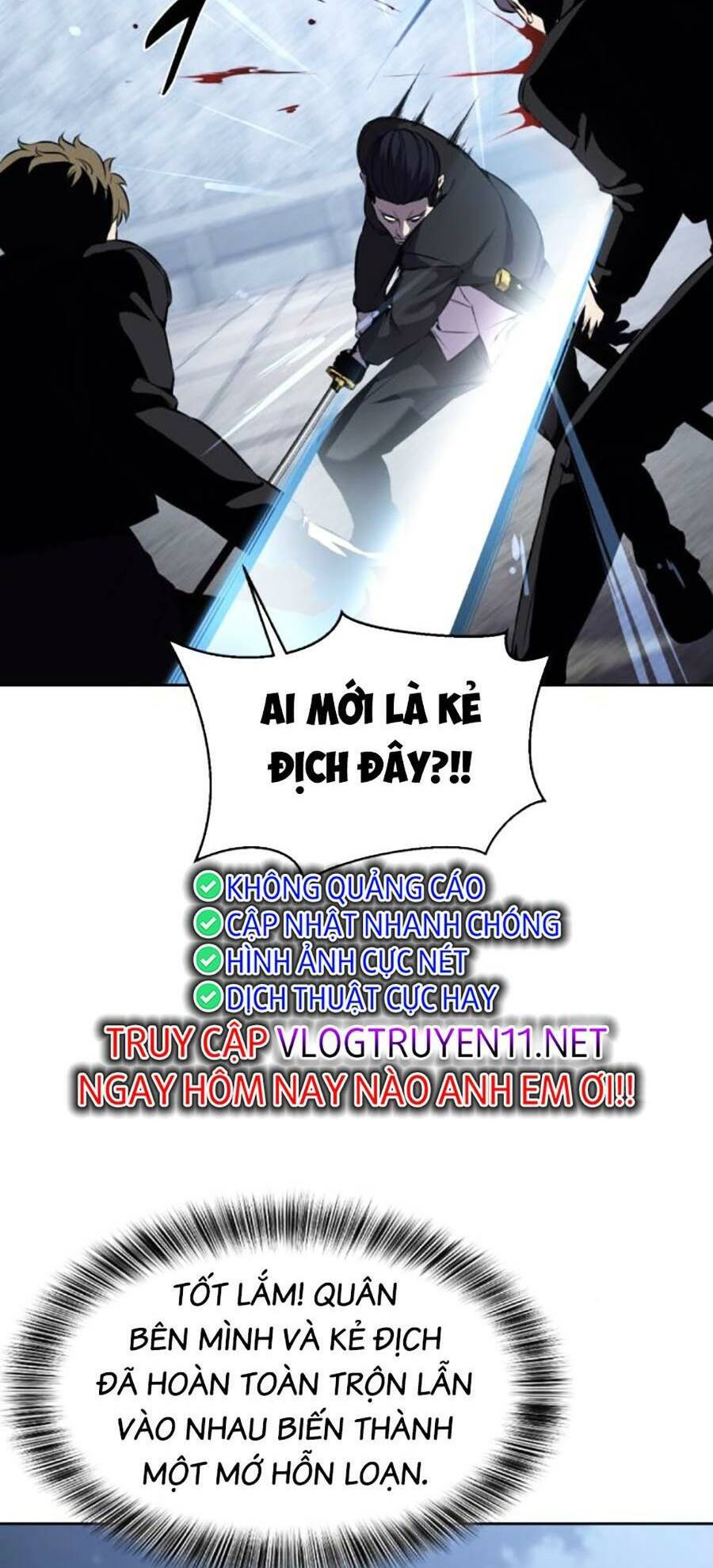 Cậu Bé Của Thần Chết: Chapter 215