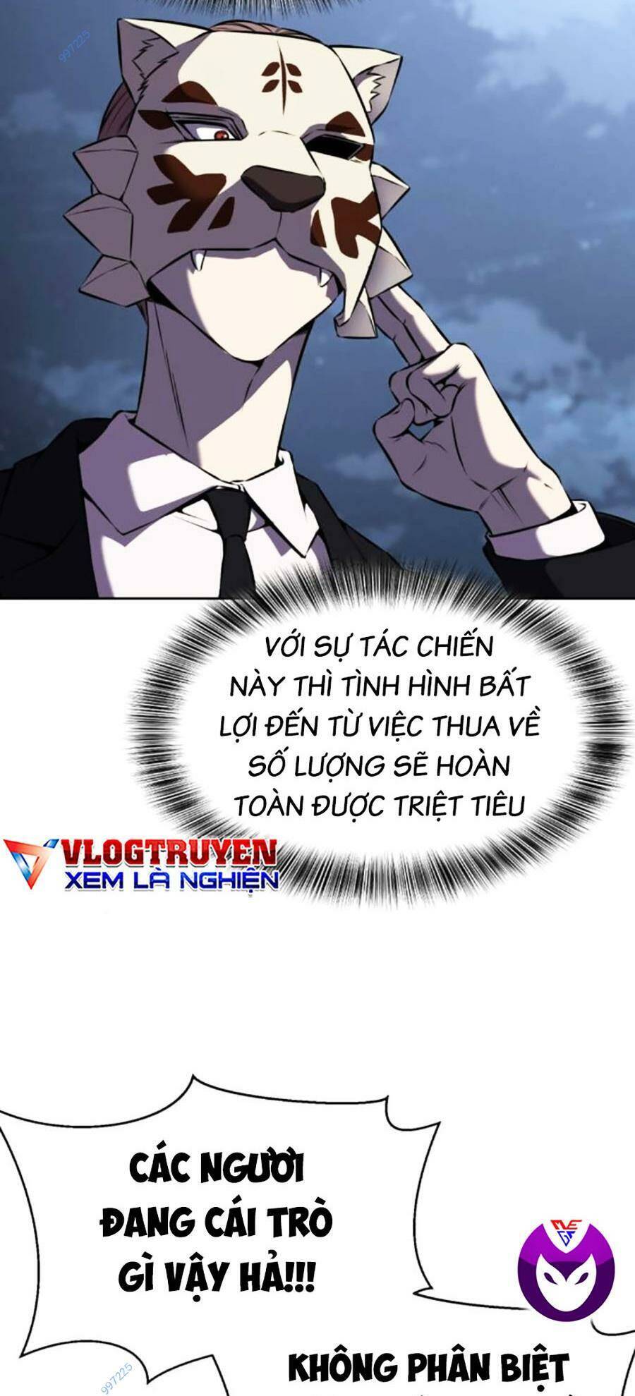 Cậu Bé Của Thần Chết: Chapter 215