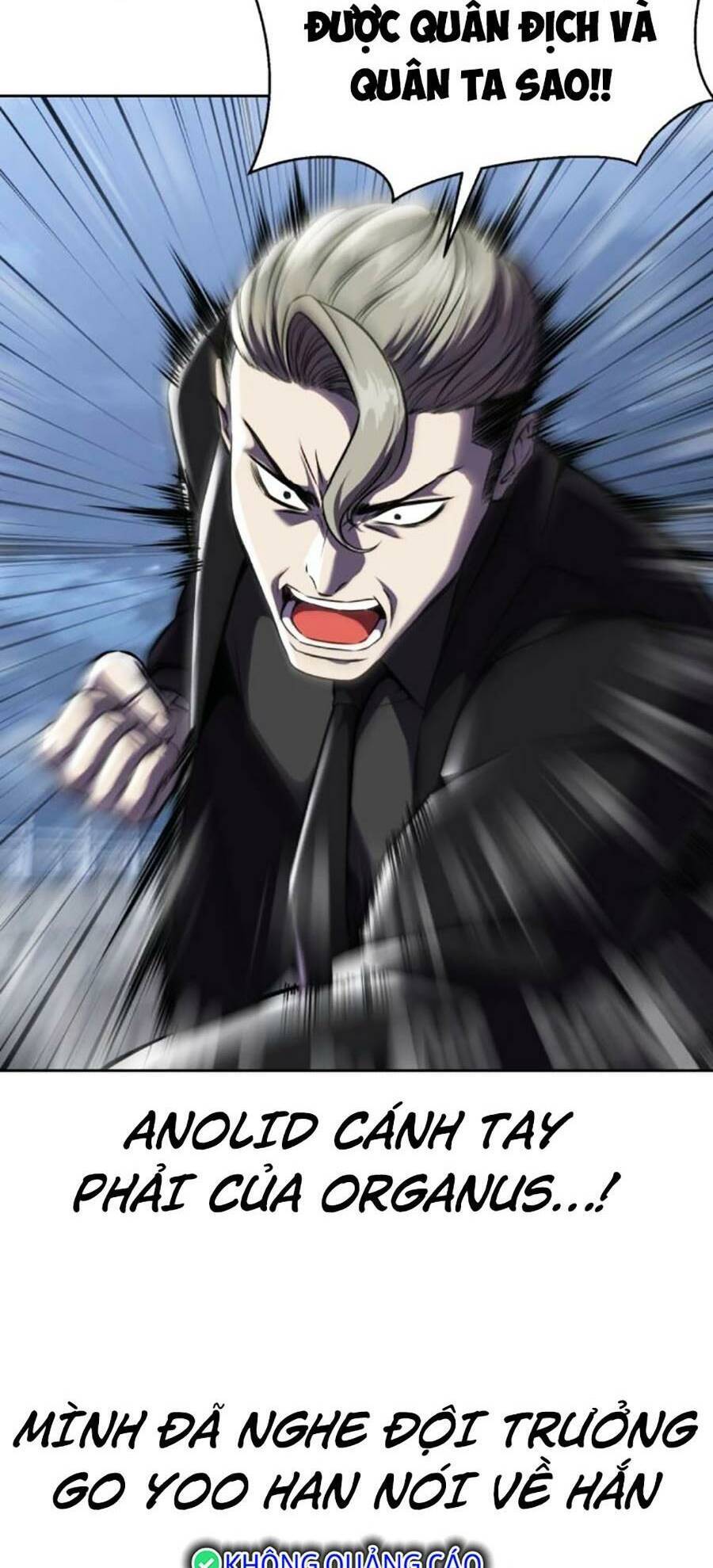 Cậu Bé Của Thần Chết: Chapter 215