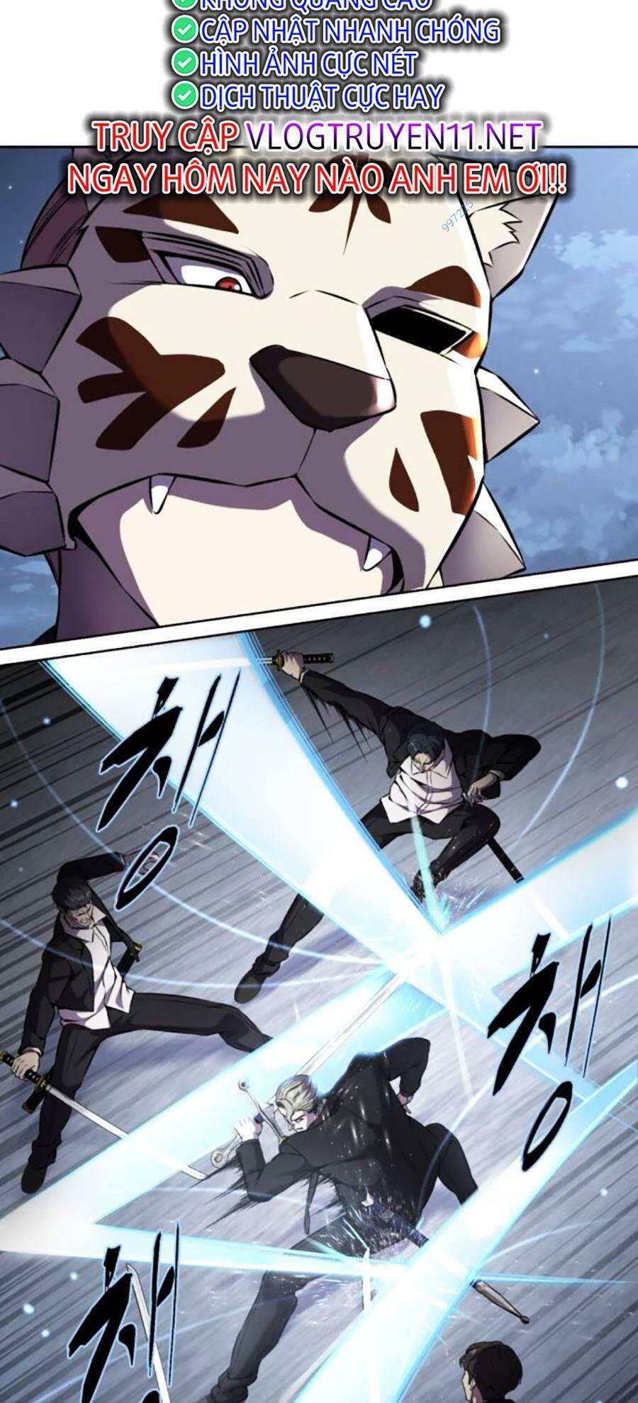 Cậu Bé Của Thần Chết: Chapter 215