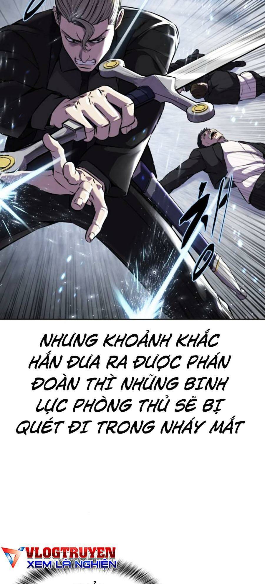 Cậu Bé Của Thần Chết: Chapter 215