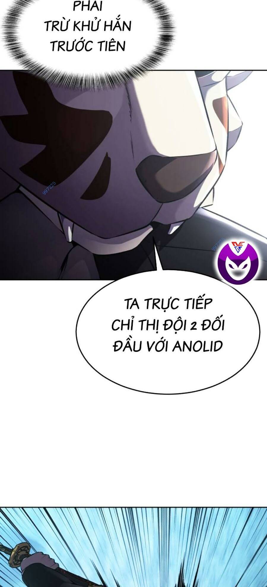 Cậu Bé Của Thần Chết: Chapter 215